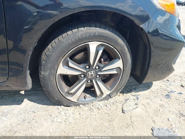 2HGFG3B82FH524489 Honda CIVIC EX