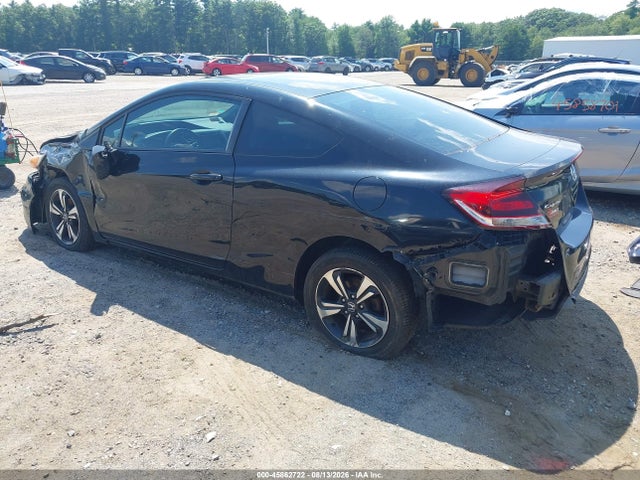 2HGFG3B82FH524489 Honda CIVIC EX