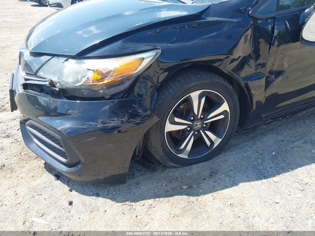 2HGFG3B82FH524489 Honda CIVIC EX