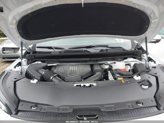 Продаж на аукціоні авто 2026 Buick Enclave Preferred Fwd, vin: 5GAEVAKSXTJ376796, номер лоту: 45862727