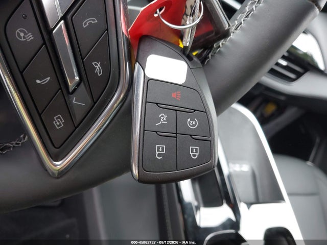 Продаж на аукціоні авто 2026 Buick Enclave Preferred Fwd, vin: 5GAEVAKSXTJ376796, номер лоту: 45862727