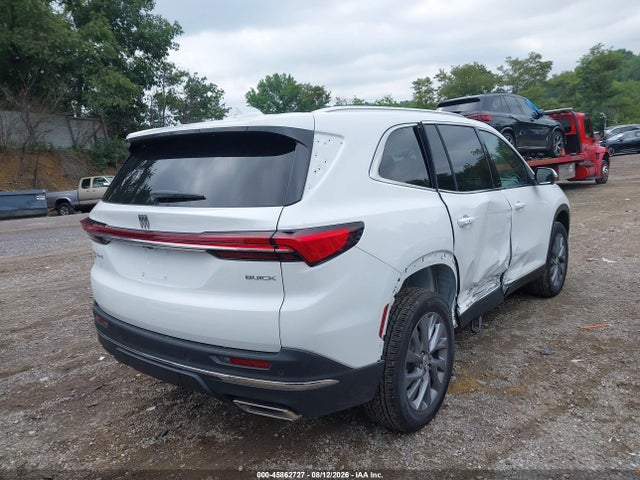 Продаж на аукціоні авто 2026 Buick Enclave Preferred Fwd, vin: 5GAEVAKSXTJ376796, номер лоту: 45862727