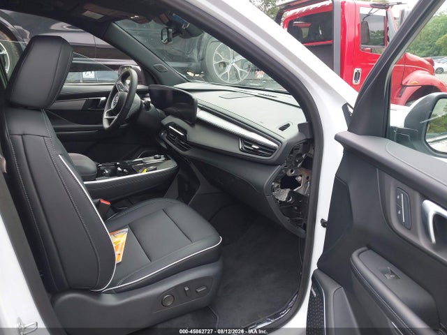 Продаж на аукціоні авто 2026 Buick Enclave Preferred Fwd, vin: 5GAEVAKSXTJ376796, номер лоту: 45862727