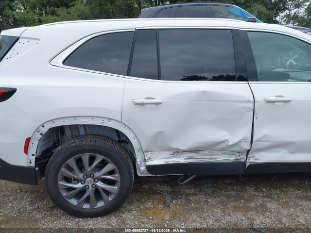 Продаж на аукціоні авто 2026 Buick Enclave Preferred Fwd, vin: 5GAEVAKSXTJ376796, номер лоту: 45862727