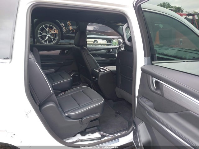 Продаж на аукціоні авто 2026 Buick Enclave Preferred Fwd, vin: 5GAEVAKSXTJ376796, номер лоту: 45862727