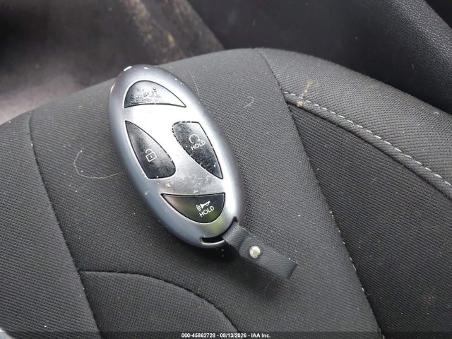 Aukcja sprzedaży 2025 Hyundai Elantra Sel Sport, vin: KMHLM4DG4SU050634, numer aukcji: 45862728