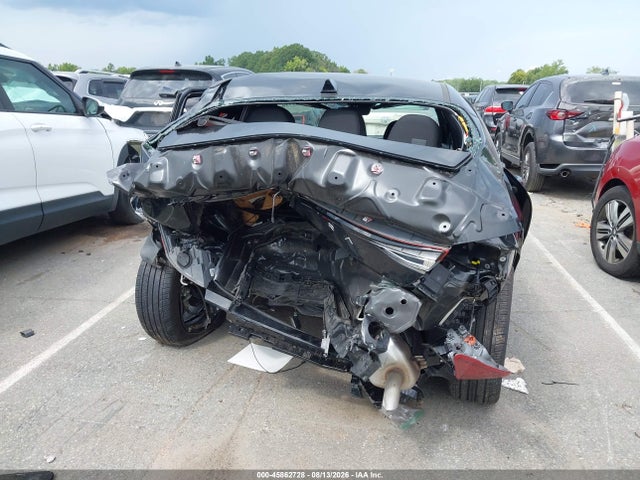 Aukcja sprzedaży 2025 Hyundai Elantra Sel Sport, vin: KMHLM4DG4SU050634, numer aukcji: 45862728