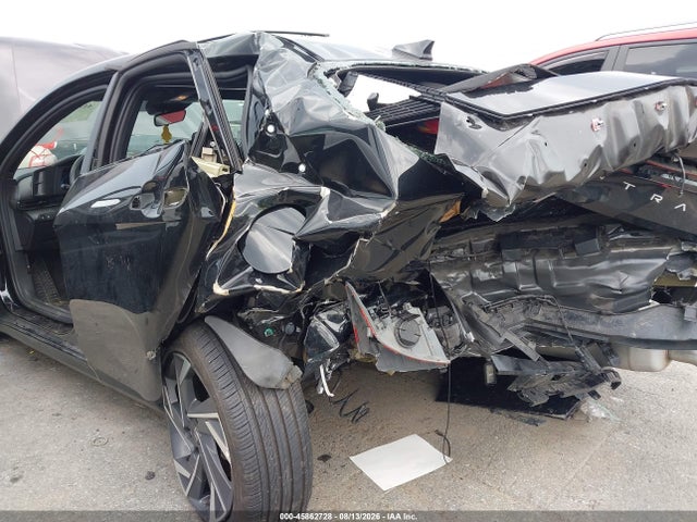 Aukcja sprzedaży 2025 Hyundai Elantra Sel Sport, vin: KMHLM4DG4SU050634, numer aukcji: 45862728