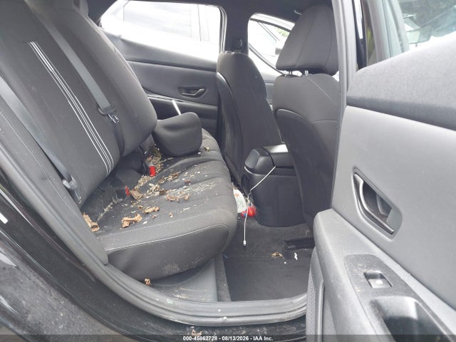 Aukcja sprzedaży 2025 Hyundai Elantra Sel Sport, vin: KMHLM4DG4SU050634, numer aukcji: 45862728