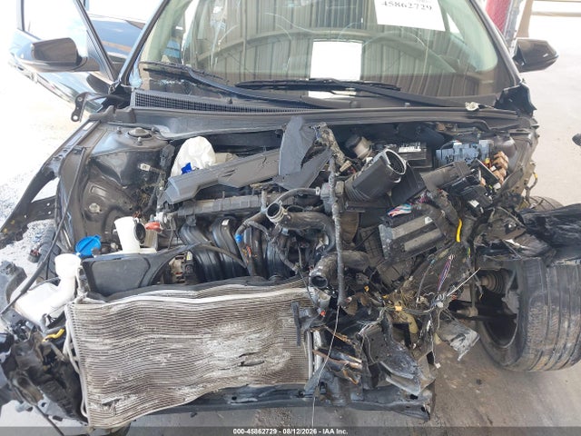 2023 Hyundai Elantra Limited მანქანა იყიდება აუქციონზე, vin: KMHLP4AG5PU499789, აუქციონის ნომერი: 45862729