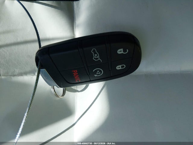 Aukcja sprzedaży 2015 Dodge Durango Limited, vin: 1C4RDHDG2FC153746, numer aukcji: 45862730