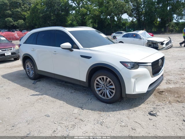 Aukcja sprzedaży 2024 Mazda Cx-90 3.3 Turbo Preferred Plus, vin: JM3KKCHD3R1150064, numer aukcji: 45862733