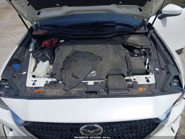 Aukcja sprzedaży 2024 Mazda Cx-90 3.3 Turbo Preferred Plus, vin: JM3KKCHD3R1150064, numer aukcji: 45862733