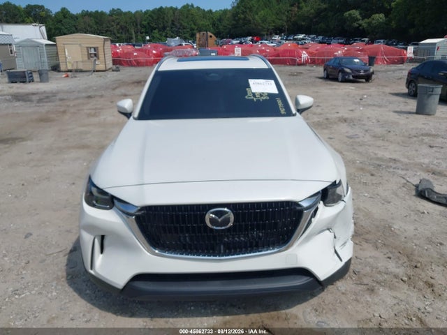 Aukcja sprzedaży 2024 Mazda Cx-90 3.3 Turbo Preferred Plus, vin: JM3KKCHD3R1150064, numer aukcji: 45862733