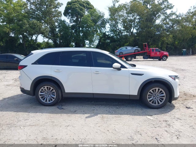 Aukcja sprzedaży 2024 Mazda Cx-90 3.3 Turbo Preferred Plus, vin: JM3KKCHD3R1150064, numer aukcji: 45862733