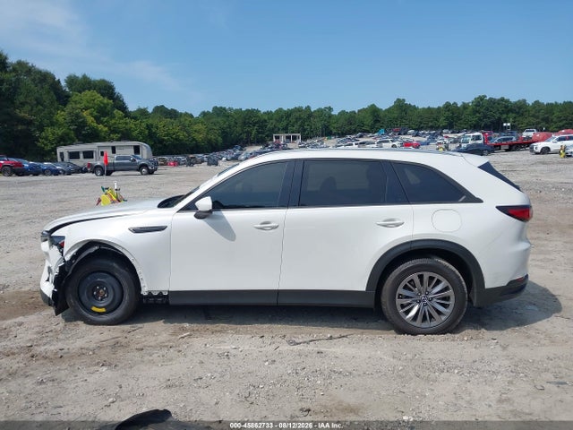 Aukcja sprzedaży 2024 Mazda Cx-90 3.3 Turbo Preferred Plus, vin: JM3KKCHD3R1150064, numer aukcji: 45862733