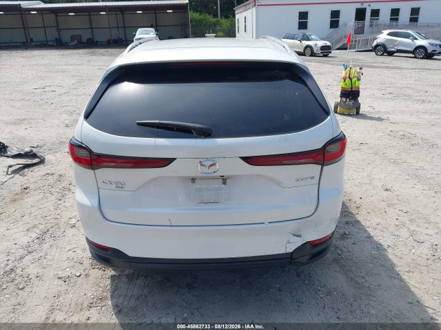 Aukcja sprzedaży 2024 Mazda Cx-90 3.3 Turbo Preferred Plus, vin: JM3KKCHD3R1150064, numer aukcji: 45862733