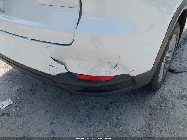 Aukcja sprzedaży 2024 Mazda Cx-90 3.3 Turbo Preferred Plus, vin: JM3KKCHD3R1150064, numer aukcji: 45862733