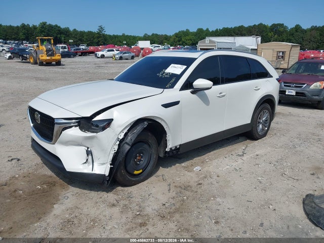 Aukcja sprzedaży 2024 Mazda Cx-90 3.3 Turbo Preferred Plus, vin: JM3KKCHD3R1150064, numer aukcji: 45862733