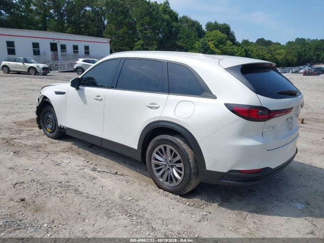 Aukcja sprzedaży 2024 Mazda Cx-90 3.3 Turbo Preferred Plus, vin: JM3KKCHD3R1150064, numer aukcji: 45862733