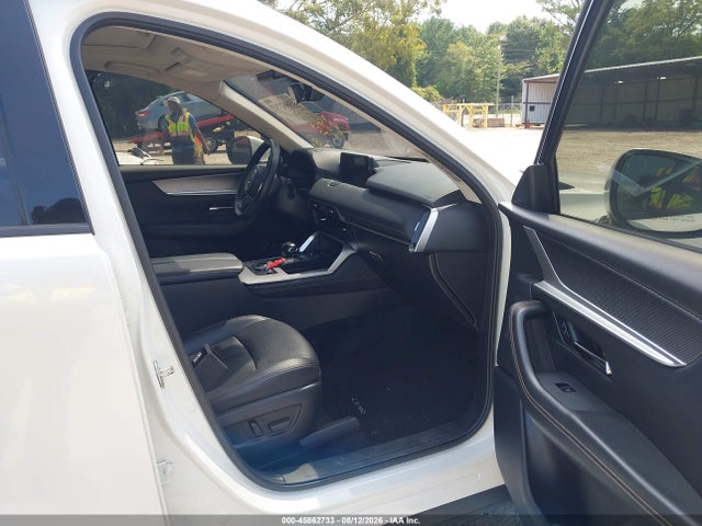 Aukcja sprzedaży 2024 Mazda Cx-90 3.3 Turbo Preferred Plus, vin: JM3KKCHD3R1150064, numer aukcji: 45862733
