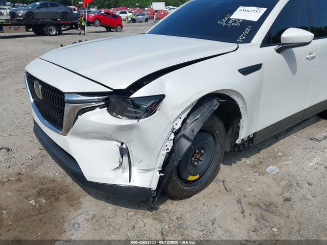 Aukcja sprzedaży 2024 Mazda Cx-90 3.3 Turbo Preferred Plus, vin: JM3KKCHD3R1150064, numer aukcji: 45862733