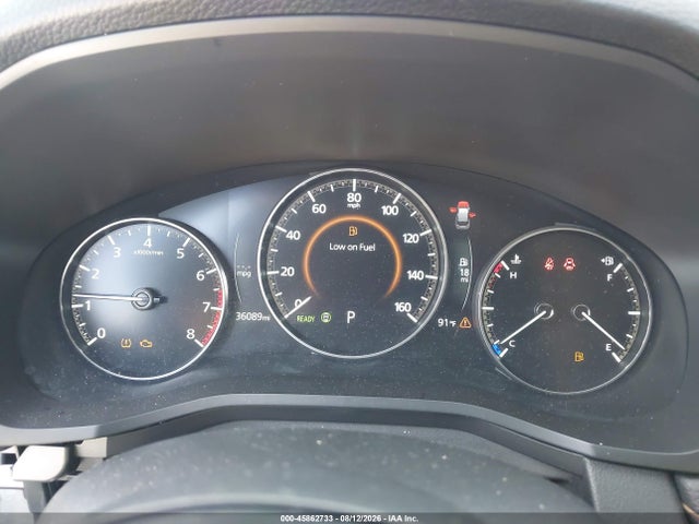 Aukcja sprzedaży 2024 Mazda Cx-90 3.3 Turbo Preferred Plus, vin: JM3KKCHD3R1150064, numer aukcji: 45862733