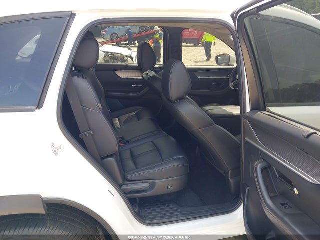 Aukcja sprzedaży 2024 Mazda Cx-90 3.3 Turbo Preferred Plus, vin: JM3KKCHD3R1150064, numer aukcji: 45862733