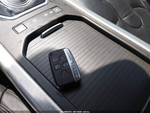 2012 Land Rover Range Rover Evoque Pure Plus მანქანა იყიდება აუქციონზე, vin: SALVR2BGXCH617373, აუქციონის ნომერი: 45862735