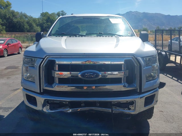 Продажа на аукционе авто 2015 Ford F-150 Xlt, vin: 1FTFW1EG0FKD61116, номер лота: 45862737