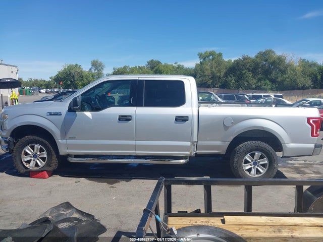 Продажа на аукционе авто 2015 Ford F-150 Xlt, vin: 1FTFW1EG0FKD61116, номер лота: 45862737