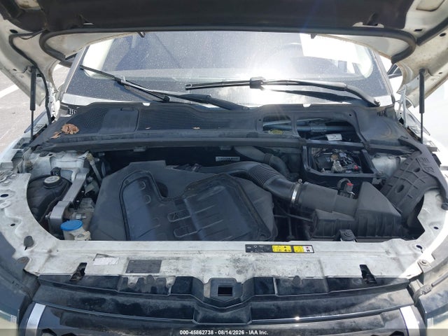 Продаж на аукціоні авто 2016 Land Rover Range Rover Evoque Se/se Premium, vin: SALVP2BG1GH082767, номер лоту: 45862738