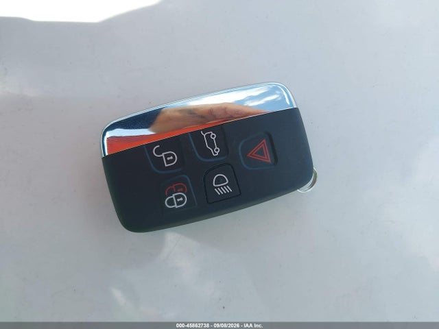 Продаж на аукціоні авто 2016 Land Rover Range Rover Evoque Se/se Premium, vin: SALVP2BG1GH082767, номер лоту: 45862738
