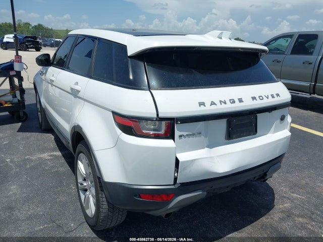 Продаж на аукціоні авто 2016 Land Rover Range Rover Evoque Se/se Premium, vin: SALVP2BG1GH082767, номер лоту: 45862738