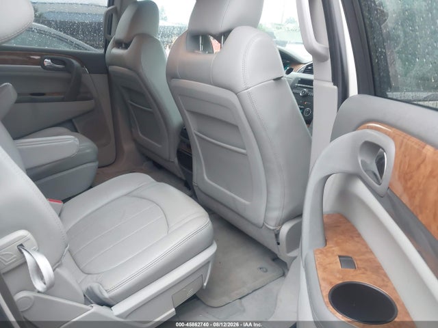 Продаж на аукціоні авто 2012 Buick Enclave Leather, vin: 5GAKRCED5CJ383364, номер лоту: 45862740