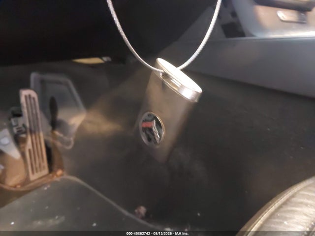 45862742 :رقم المزاد ، 1G1YD2D75E5134676 vin ، 2014 Chevrolet Corvette Stingray مزاد بيع