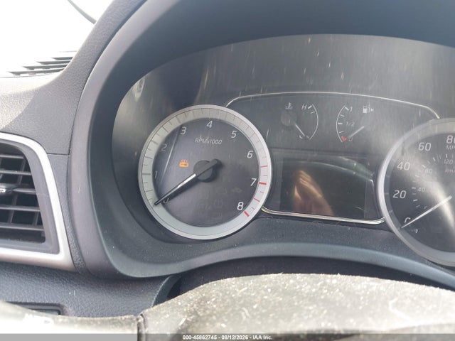 Продаж на аукціоні авто 2013 Nissan Sentra Sr, vin: 3N1AB7AP7DL691350, номер лоту: 45862745