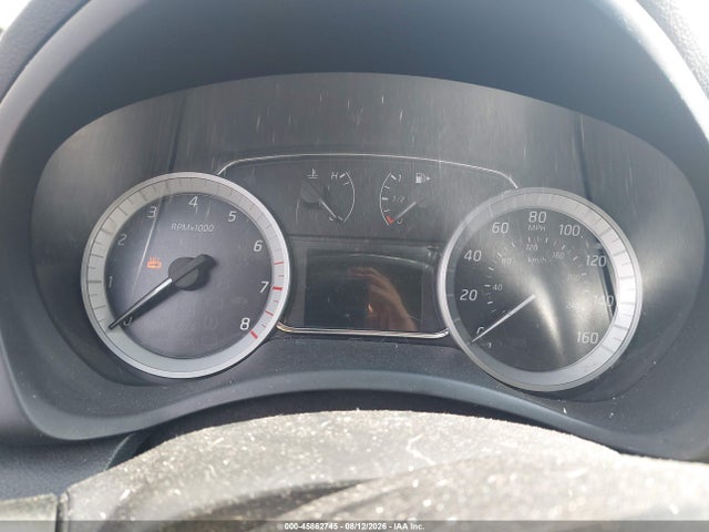 Продаж на аукціоні авто 2013 Nissan Sentra Sr, vin: 3N1AB7AP7DL691350, номер лоту: 45862745