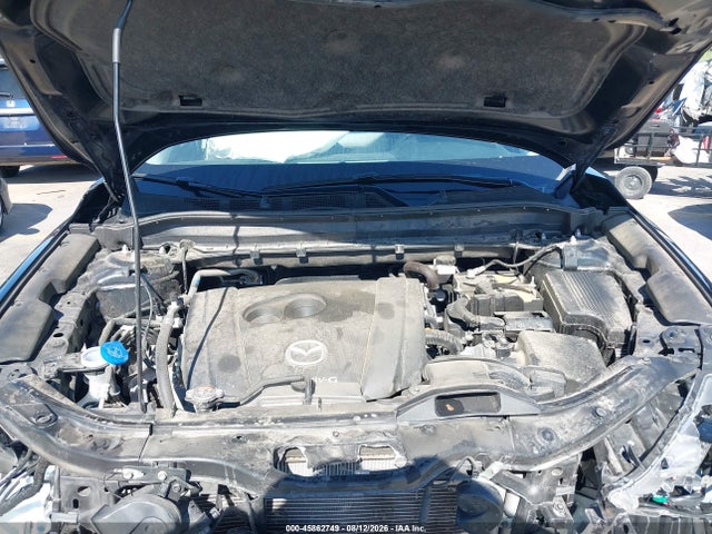 Продаж на аукціоні авто 2024 Mazda Cx-5 2.5 S Select, vin: JM3KFBBL4R0502010, номер лоту: 45862749