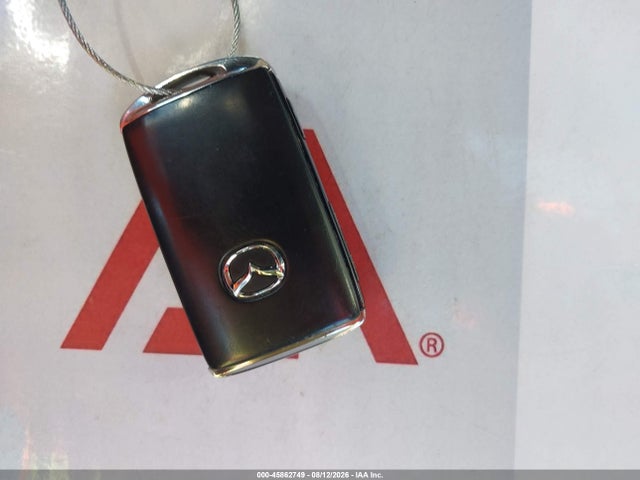 Продаж на аукціоні авто 2024 Mazda Cx-5 2.5 S Select, vin: JM3KFBBL4R0502010, номер лоту: 45862749