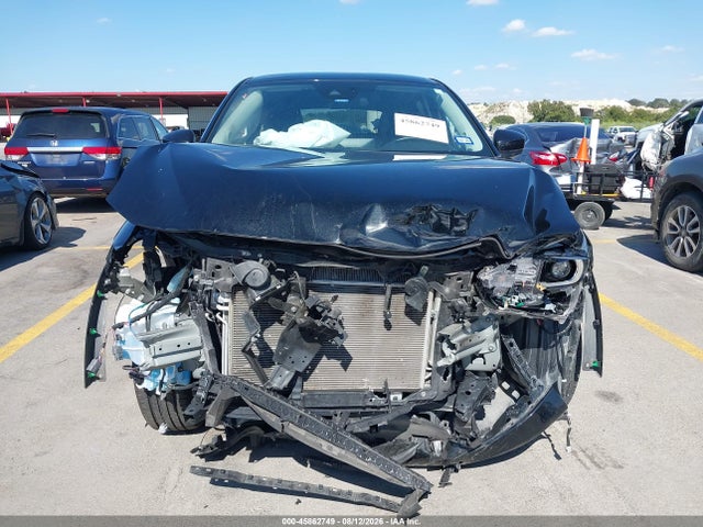 Продаж на аукціоні авто 2024 Mazda Cx-5 2.5 S Select, vin: JM3KFBBL4R0502010, номер лоту: 45862749