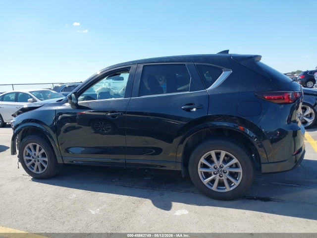 Продаж на аукціоні авто 2024 Mazda Cx-5 2.5 S Select, vin: JM3KFBBL4R0502010, номер лоту: 45862749