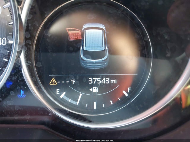 Продаж на аукціоні авто 2024 Mazda Cx-5 2.5 S Select, vin: JM3KFBBL4R0502010, номер лоту: 45862749