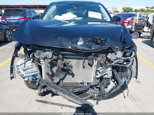 Продаж на аукціоні авто 2024 Mazda Cx-5 2.5 S Select, vin: JM3KFBBL4R0502010, номер лоту: 45862749