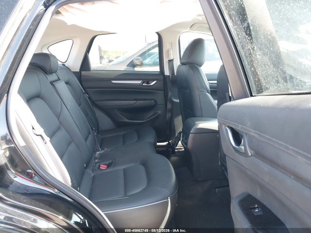 Продаж на аукціоні авто 2024 Mazda Cx-5 2.5 S Select, vin: JM3KFBBL4R0502010, номер лоту: 45862749