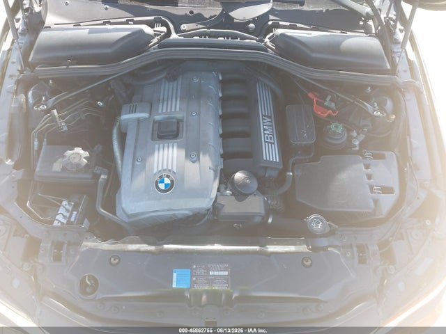Aukcja sprzedaży 2007 Bmw 530xit, vin: WBANN73567CN04369, numer aukcji: 45862755
