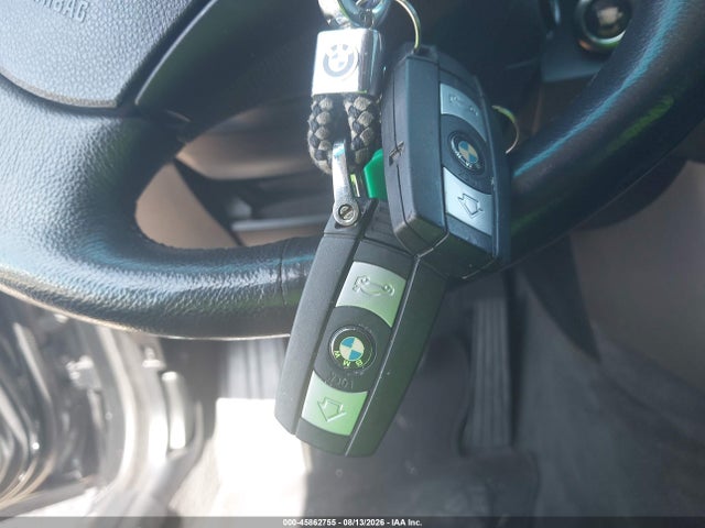 Aukcja sprzedaży 2007 Bmw 530xit, vin: WBANN73567CN04369, numer aukcji: 45862755