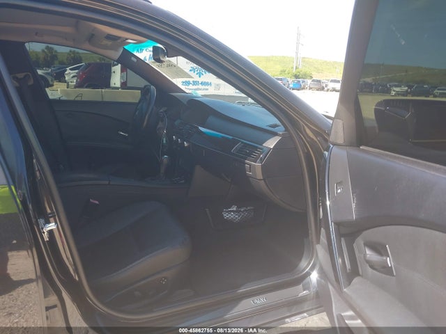 Aukcja sprzedaży 2007 Bmw 530xit, vin: WBANN73567CN04369, numer aukcji: 45862755
