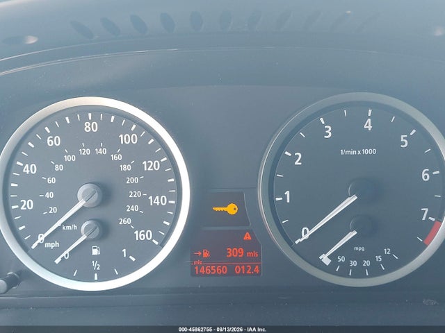 Aukcja sprzedaży 2007 Bmw 530xit, vin: WBANN73567CN04369, numer aukcji: 45862755