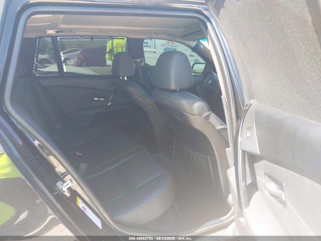 Aukcja sprzedaży 2007 Bmw 530xit, vin: WBANN73567CN04369, numer aukcji: 45862755